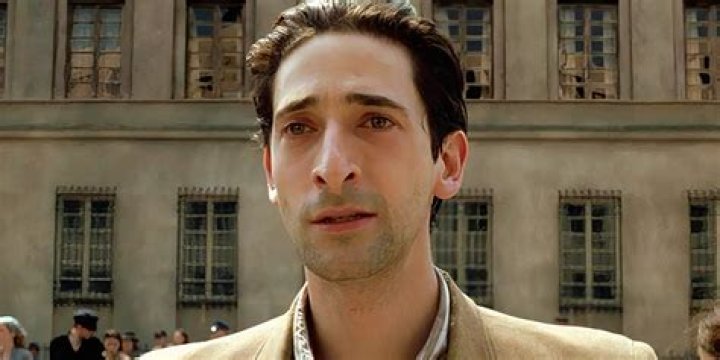 Adrien Brody - CelebNetWorth