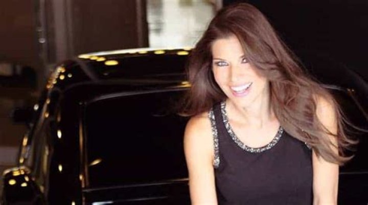 Adrienne Janic Net Worth. Also her House and Cars. 2022