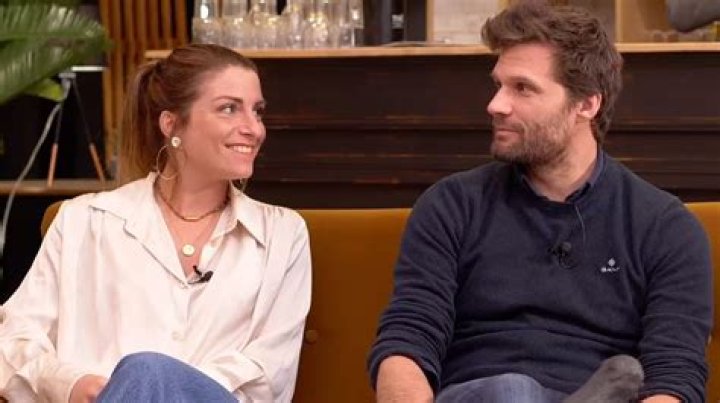 Alexis Michalik Vie Privée