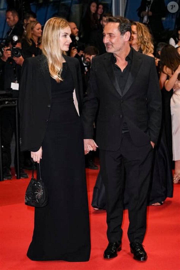 Alizee Guinochet – Celebsgraphy