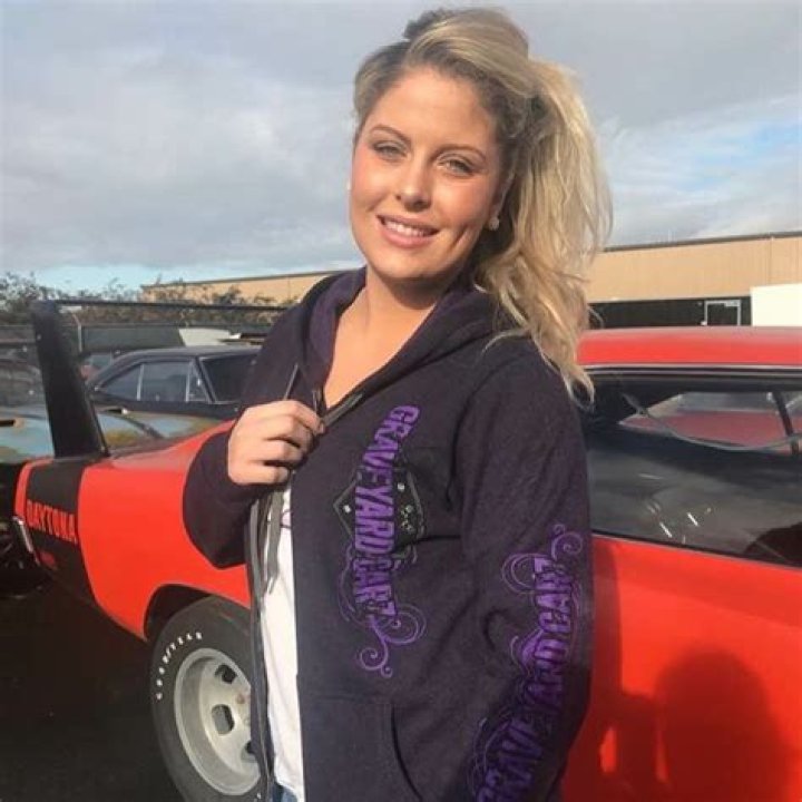 Allysa Rose Wiki, Biography, Age, Height, Family, Net Worth, Images