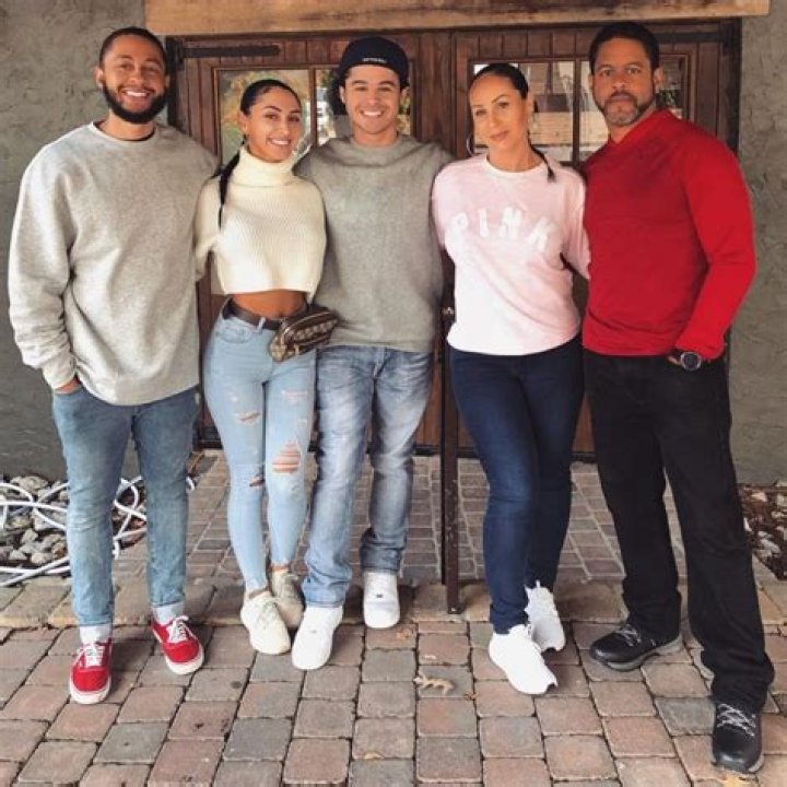 Alycia Tyre (Sahlt) Bio | Age, Wiki, Net worth, Height, YBN Nahmir, Boyfriend|