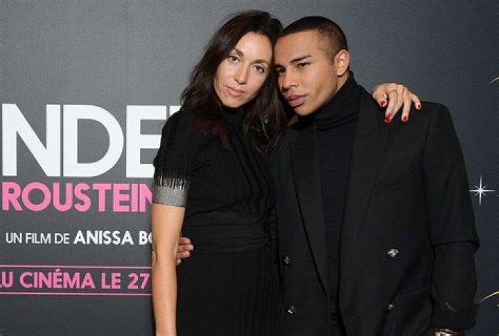 Anissa Bonnefont Mari