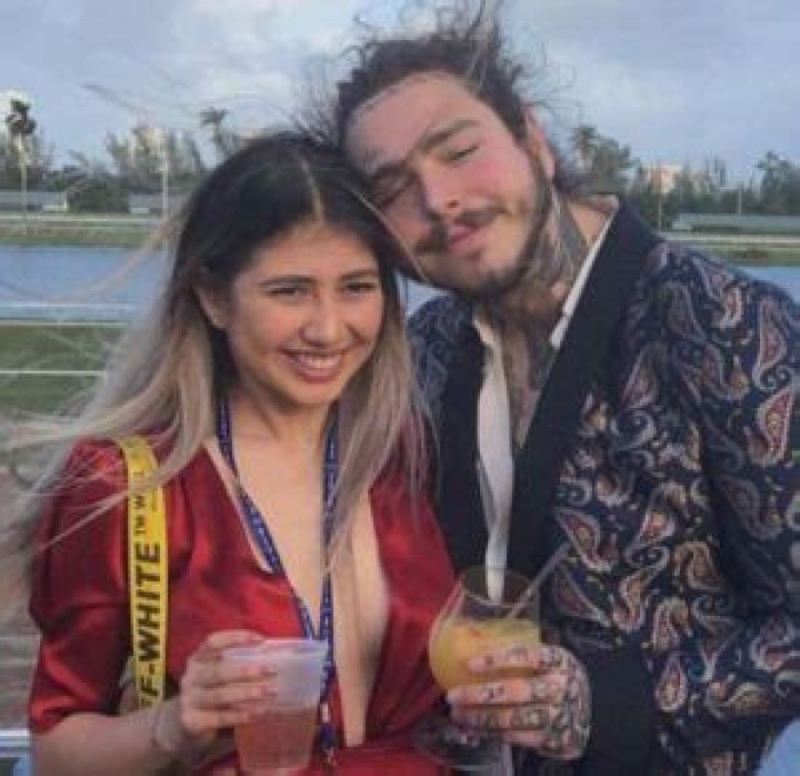 Ashlen Diaz: Facts about Post Malone Ex-Girlfriend