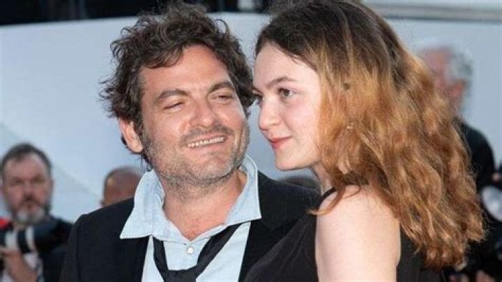 Audrey Tautou Matthieu Chedid