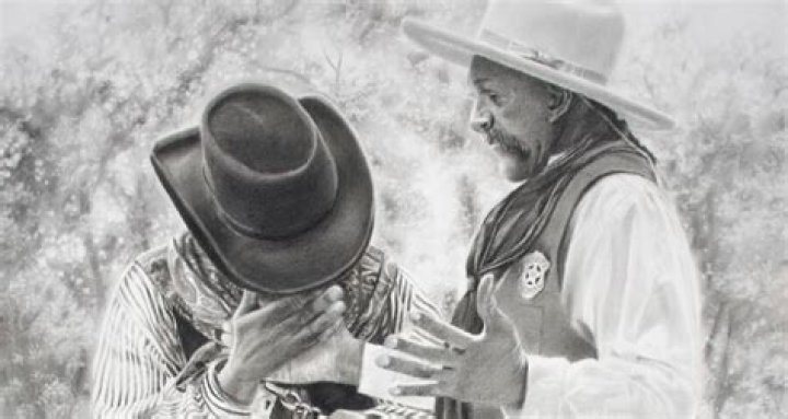 Bass Reeves’ Children And Their Complicated Story