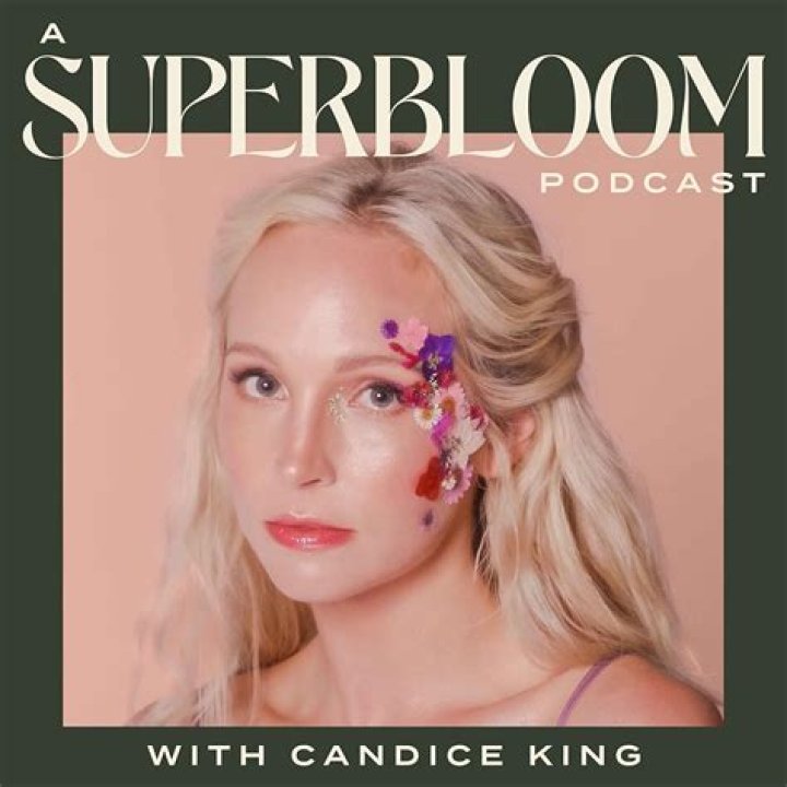Candice King – Celebsgraphy
