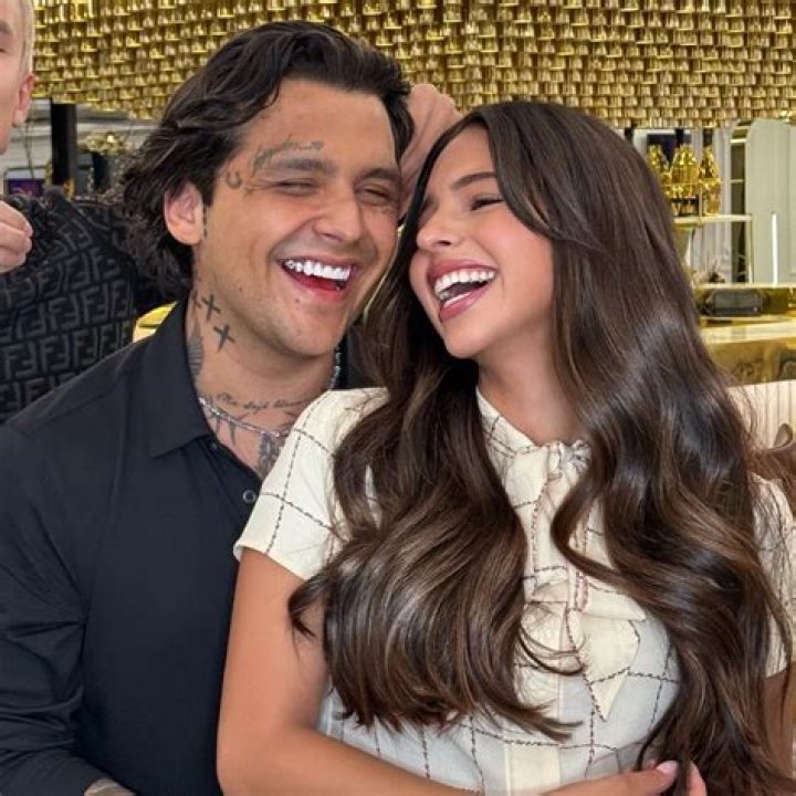 Christian Nodal Net Worth, Age, Height, Wife