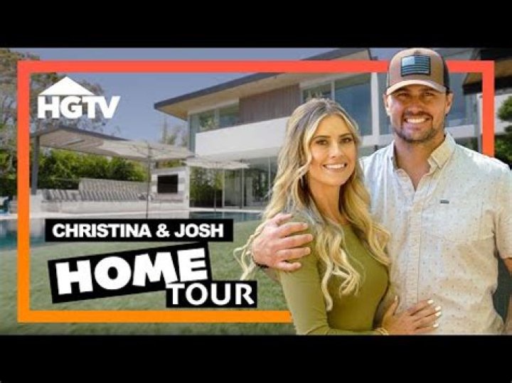 Christina Hall Reveals New Photos of Her “Stunning” Home Transformation