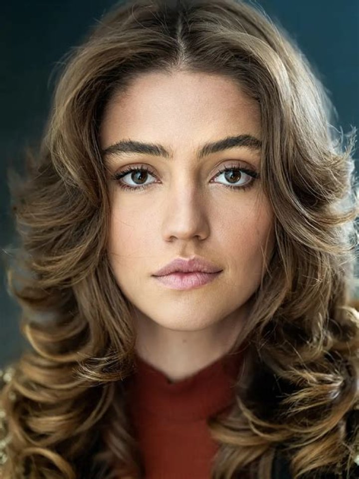 Clara Wilsey – Celebsgraphy