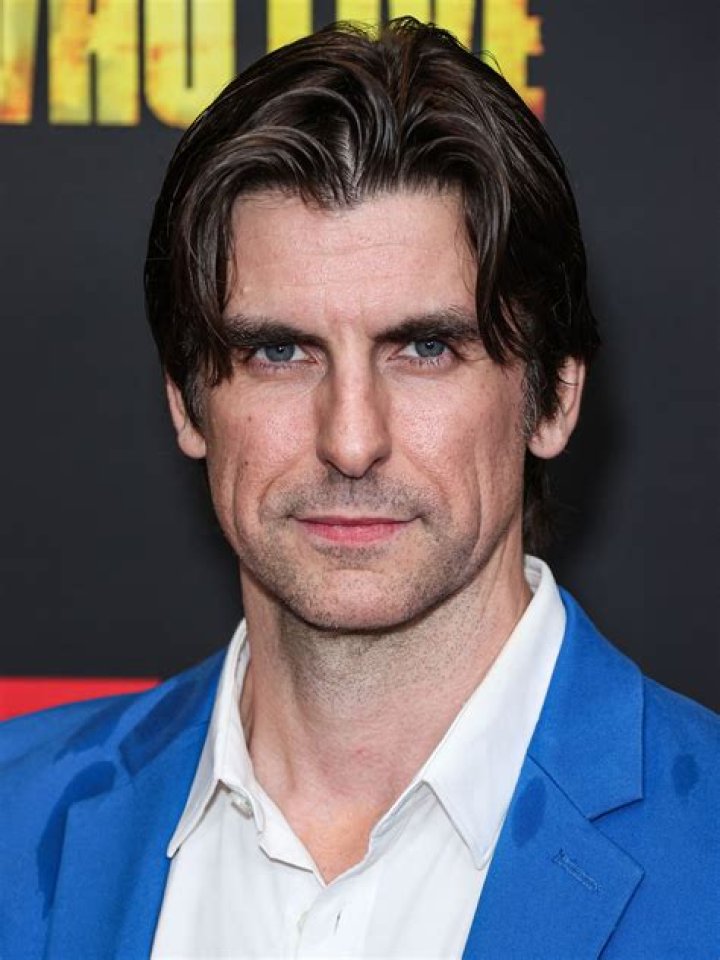 Cooper Barnes – Celebsgraphy