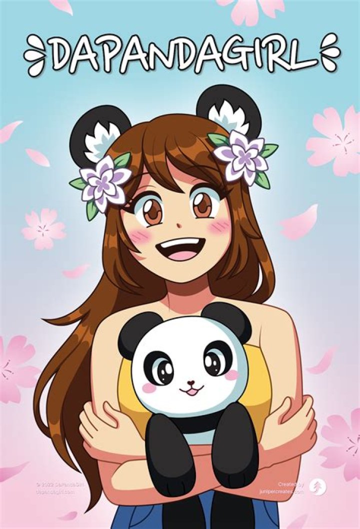 DaPandaGirl Net Worth and Earnings