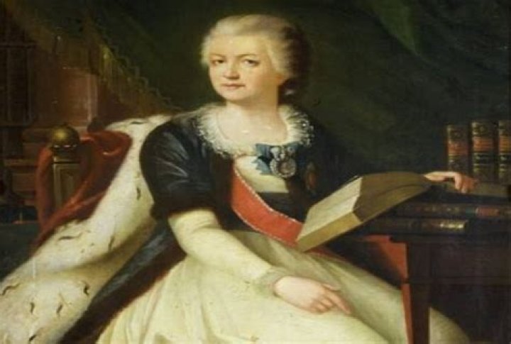 Darya Saltykova: Russia's Gruesome Blood Countess