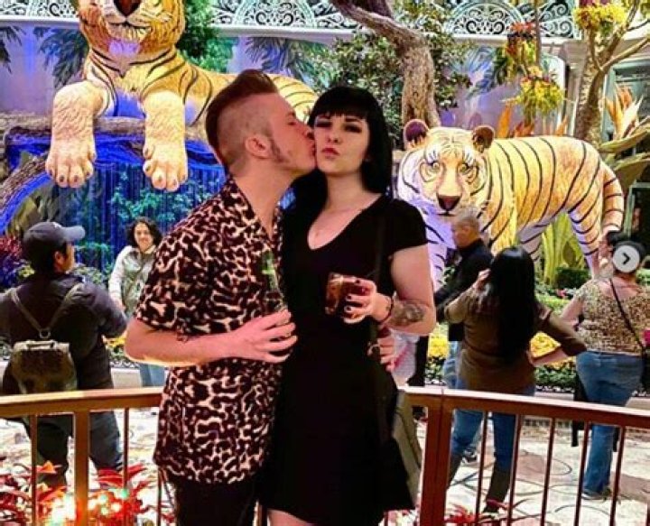 Dave Kindig’s Daughter Baylee Kindig’s Husband, Wiki, Biography