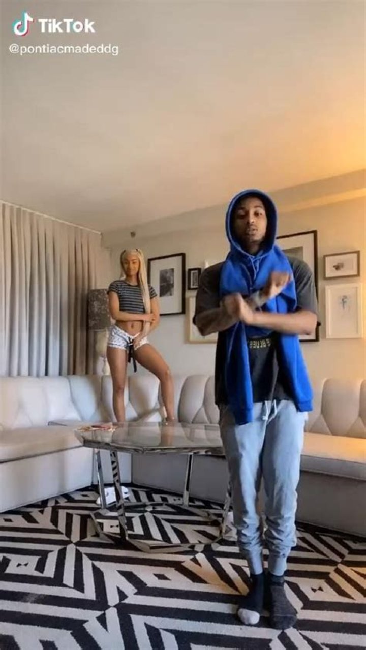 DDG Bio & Wiki: Net Worth, Age, Height & Weight