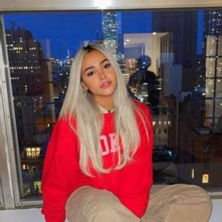 Demisux Age | Wiki, Net worth, Bio, Height, Boyfriend?