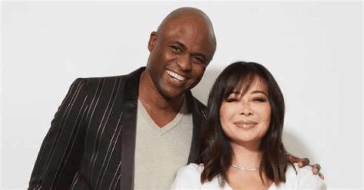 Diana lasso: Meet Wayne Brady’s ex-wife. What is Diana lasso doing now? 2022