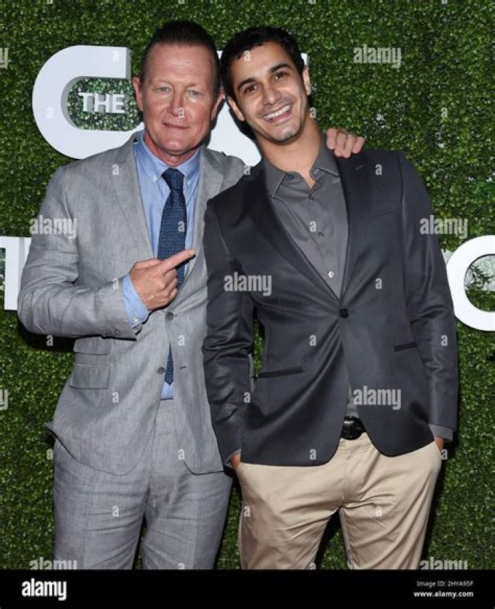 Elyes Gabel - CelebNetWorth