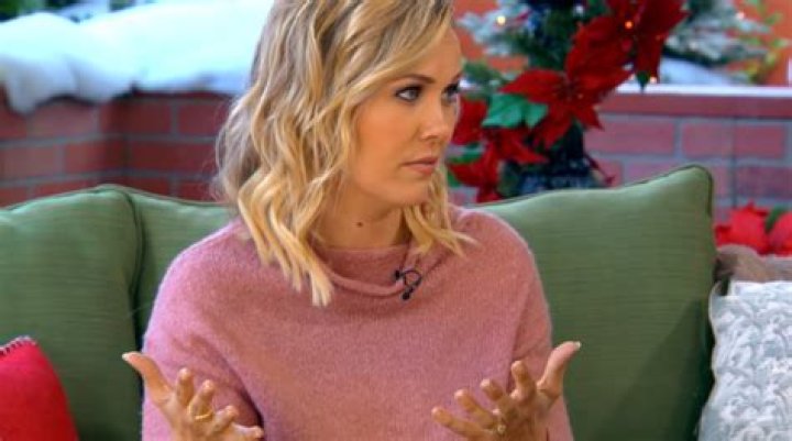 Emilie Ullerup Reveals She Overcame Terrible Health Issue Before Joining Hallmark