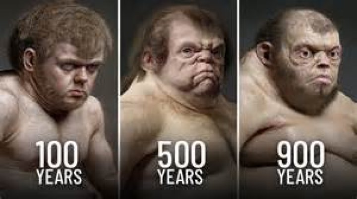 Face Of 2,000-Year-Old Mummified Warrior Revealed For First Time