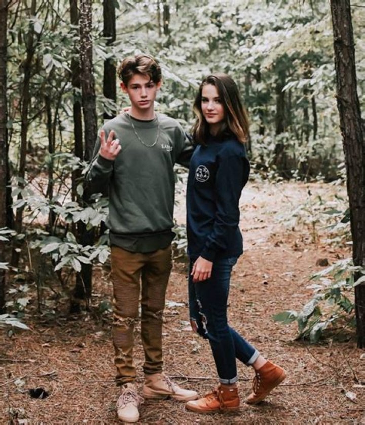 Faith Moormeier Biography | Age, Wiki, Net worth, Bio, Height, Boyfriend?|