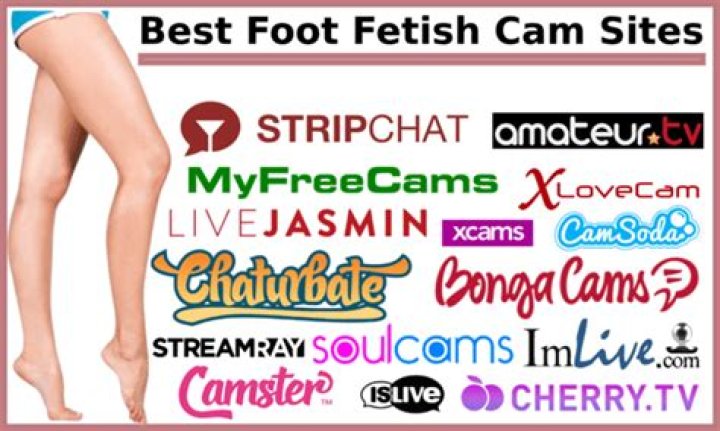 Fetish Cam Sites – Celebsgraphy