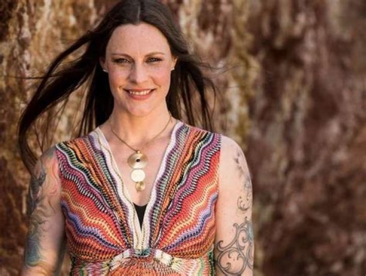 Floor Jansen Bio & Wiki: Net Worth, Age, Height & Weight
