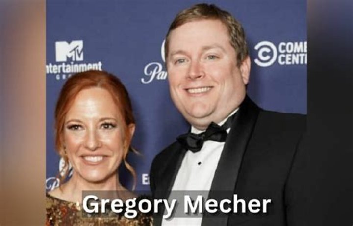Gregory Mecher – Celebsgraphy
