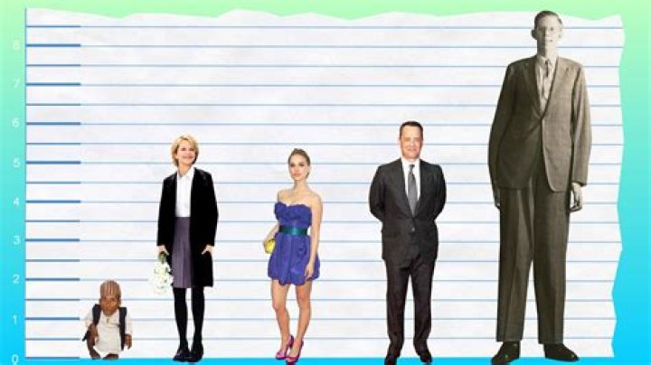 How tall is Meg Ryan