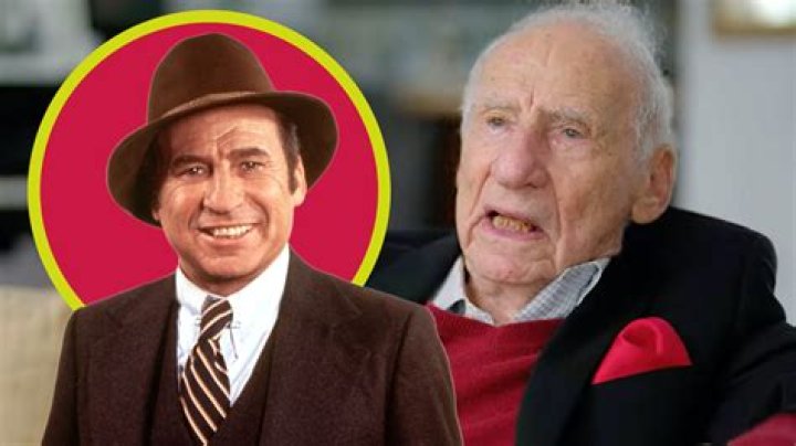 How tall is Mel Brooks