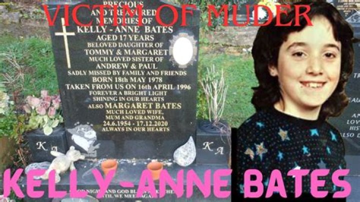 Inside Kelly Anne Bates' Brutal Murder By James Patterson Smith