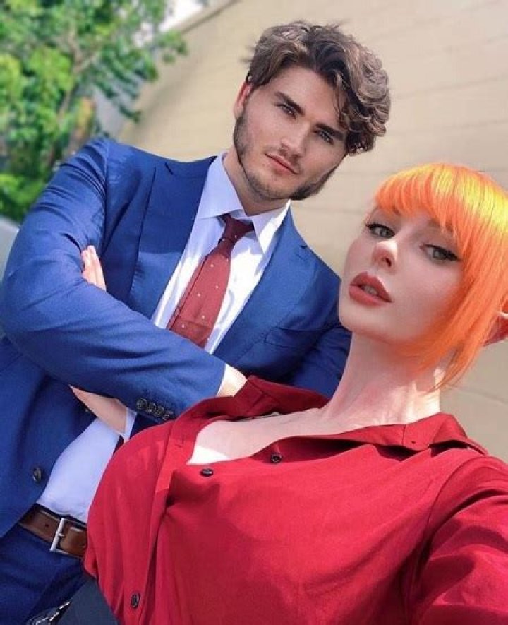 Jenna Lynn Meowri Age | Wiki, Net worth, Bio, Height, Boyfriend |