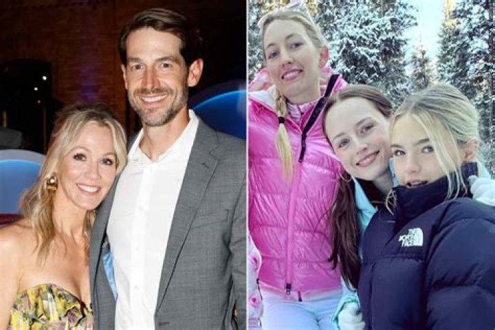 Jennie Garth Net Worth 2022. Know her age and meet her husband Dave Abrams and their Kids. 2022