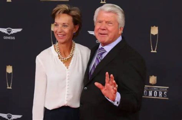 Jimmy Johnson Net worth, Salary. Meet his wife Rhonda Rookmaaker 2022