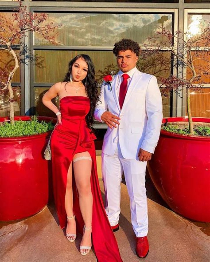 Julianarmah Bio | Age, Wiki, Net worth, Height, Boyfriend|