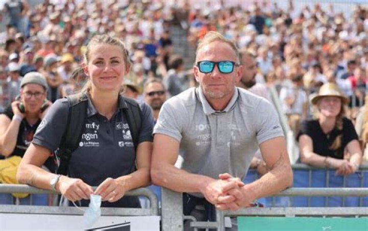 Julien Bouchet Biathlon