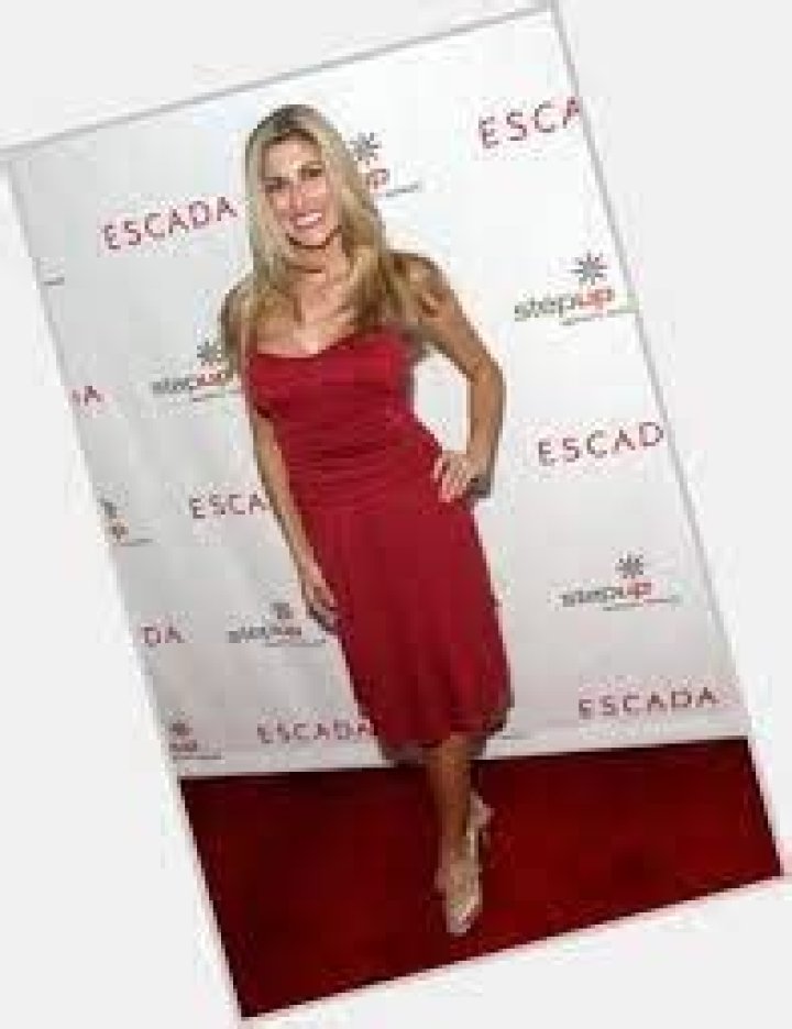 Karin Reznack Age | Wiki, Net worth, Bio, Height, Husband