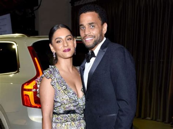 Khatira Rafiqzada (Michael Ealy wife) Age, Wedding, Net Worth