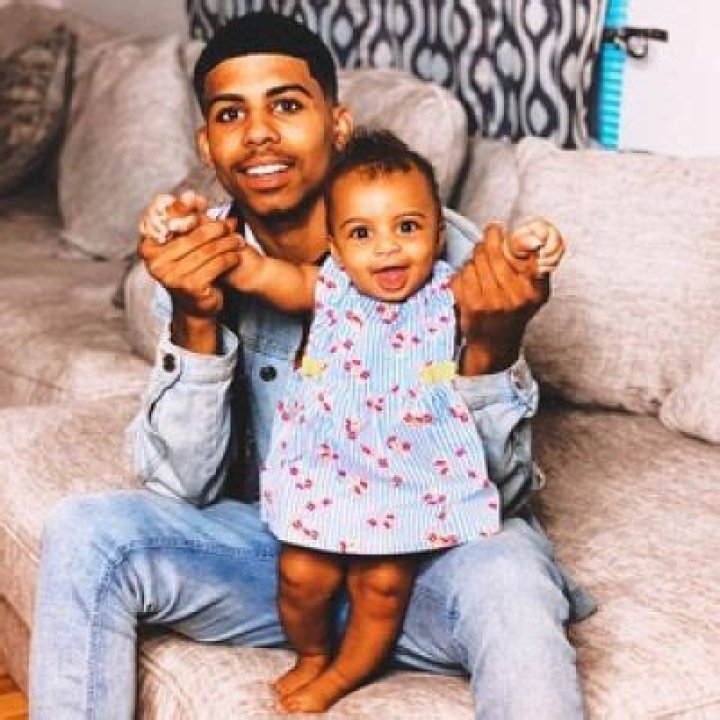 Kid Maury Age | Wiki, Net worth, Bio, Height, Girlfriend, Baby (UPDATED)