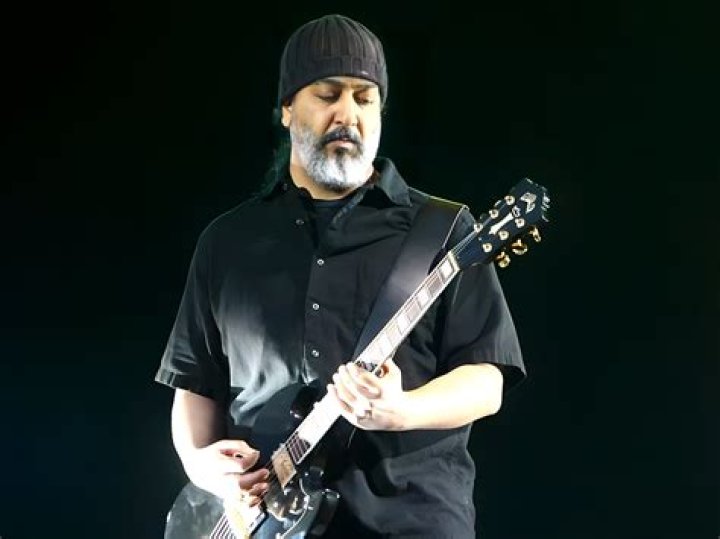 Kim Thayil Net Worth, Bio, Age, Wiki, Height & Zodiac