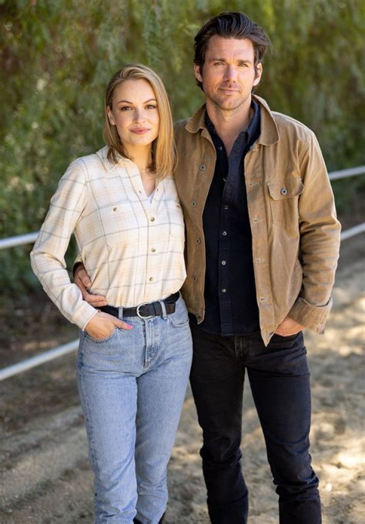 Kirbie Wallace – Celebsgraphy