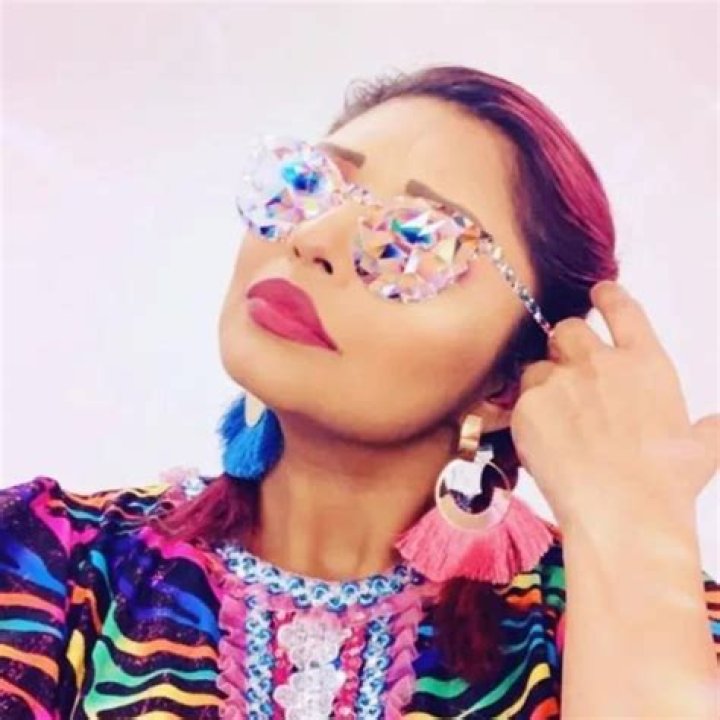 La India Yuridia | Celebrity Theatre