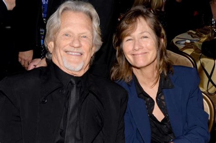 Lisa Meyers: Age and Facts about Kris Kristofferson Wife