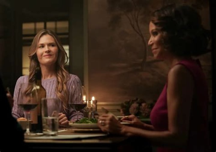 Maggie Lawson – Celebsgraphy