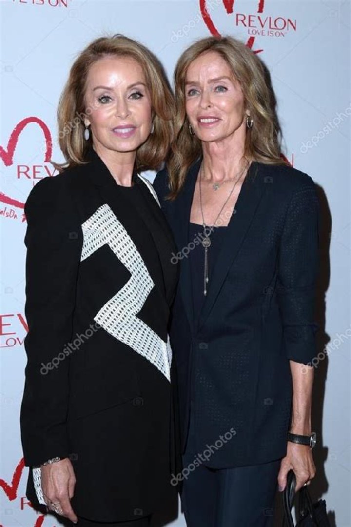 Marjorie Bach – Celebsgraphy