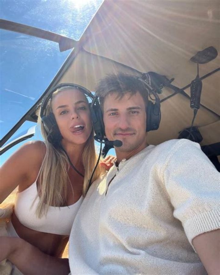 Mark Dohner – Celebsgraphy