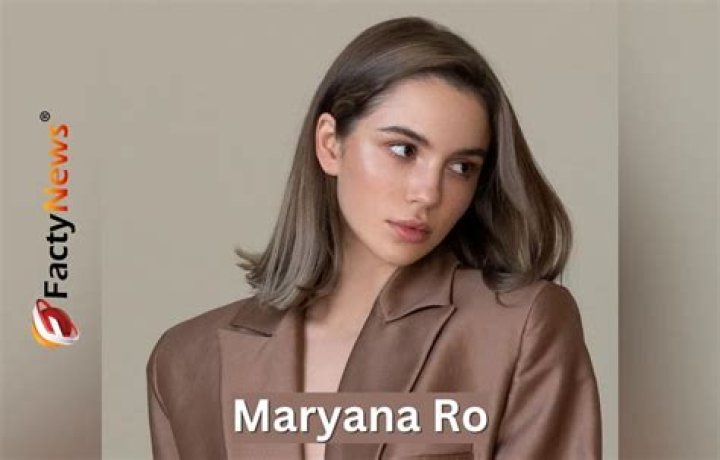 Maryana Dvorska Bio | Age, Wiki, Net worth, Height, Biography, Boyfriend|