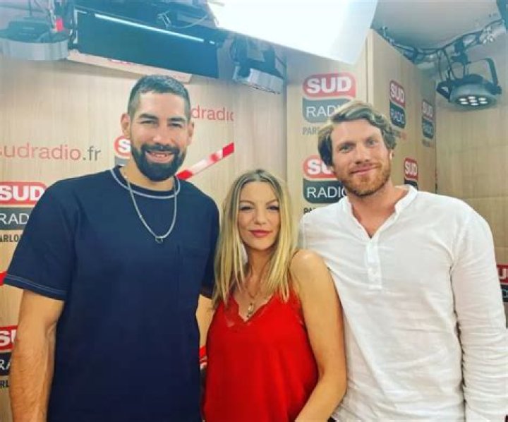 Medjebeur Sabrina Parents