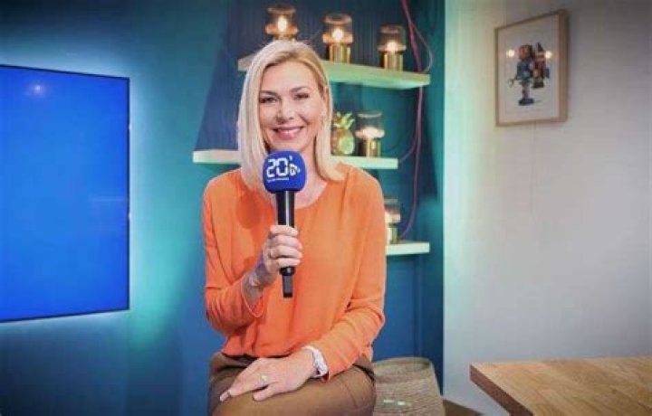 Nathalie Dartois Enceinte