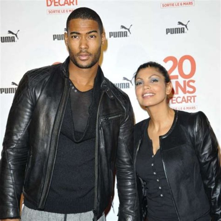 Nawell Madani Origine Parents